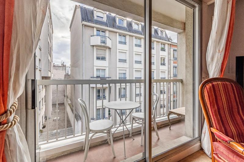 Appartement - 76 m² - 3 pièces