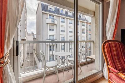 Appartement - 76 m² - 3 pièces