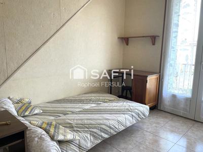 Appartement - 170 m² - 4 pièces