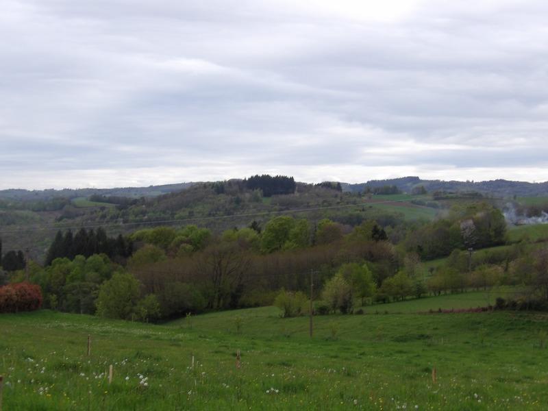 Fermette - 80 m² - 4 pièces