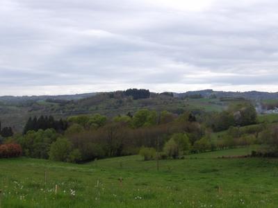 Fermette - 80 m² - 4 pièces