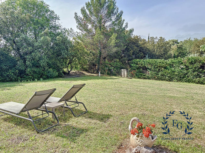 Villa - 118 m² - 4 pièces