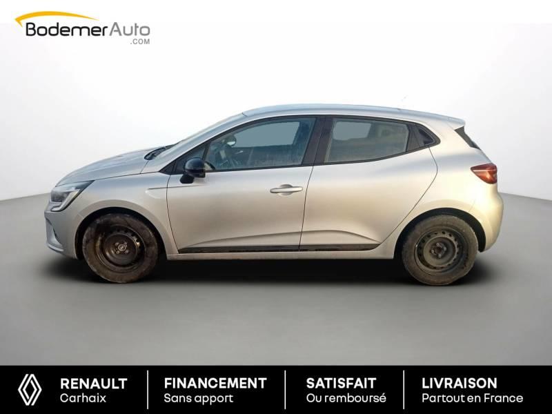 Renault Clio TCe 90 Equilibre