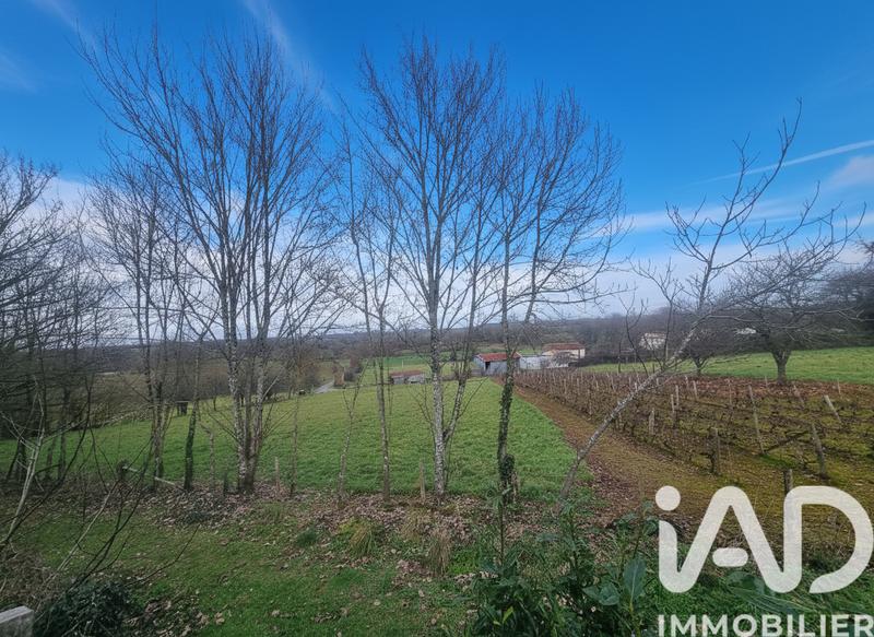 Maison - 160 m² - 7 pièces