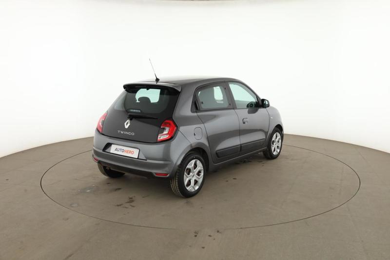 Renault Twingo 1.0 SCe Zen 73 ch