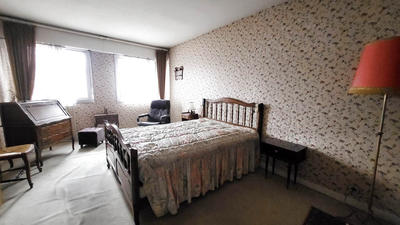 Appartement - 120 m² - 4 pièces