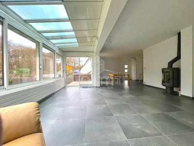 Maison traditionnelle - 118 m² - 5 pièces