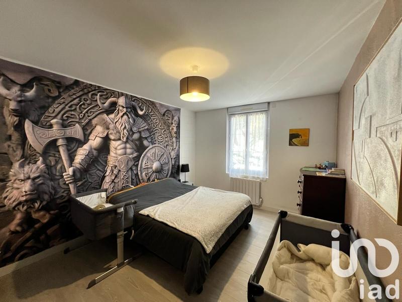 Maison - 236 m² - 9 pièces