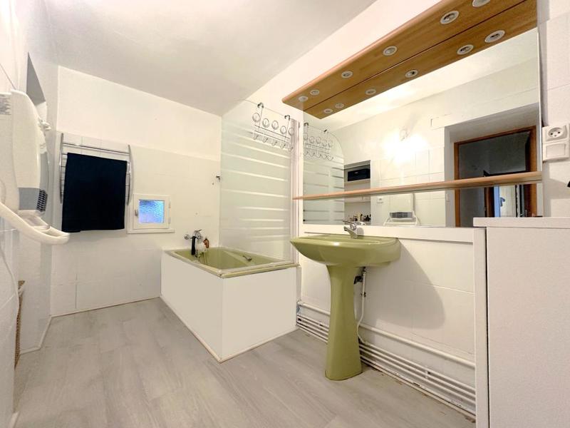 Maison - 107 m² - 4 pièces