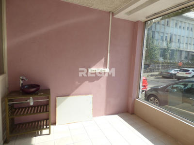 Local commercial - 60 m²