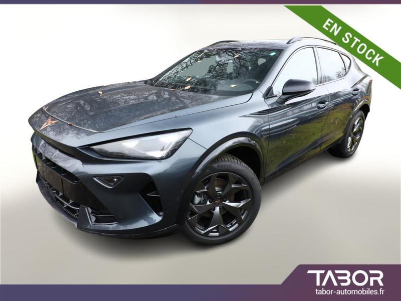 Cupra Formentor eTSI Dsg ChauffS Acc 3ZClima