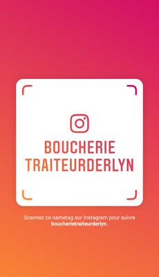 Boucherie Charcuterie Traiteur Derlyn