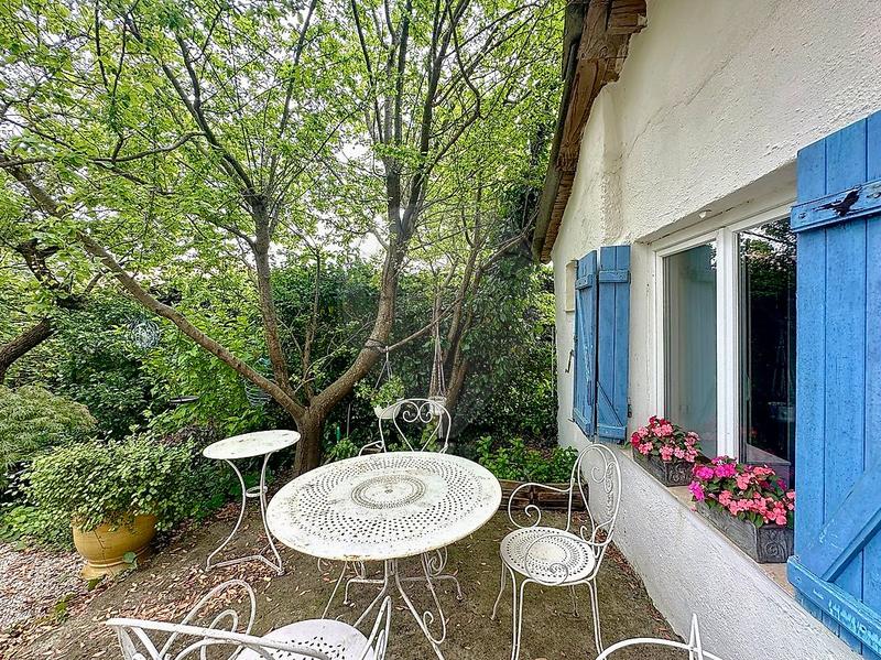 Villa - 185 m² - 7 pièces