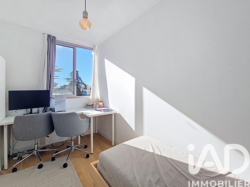 Appartement - 47 m² - 3 pièces