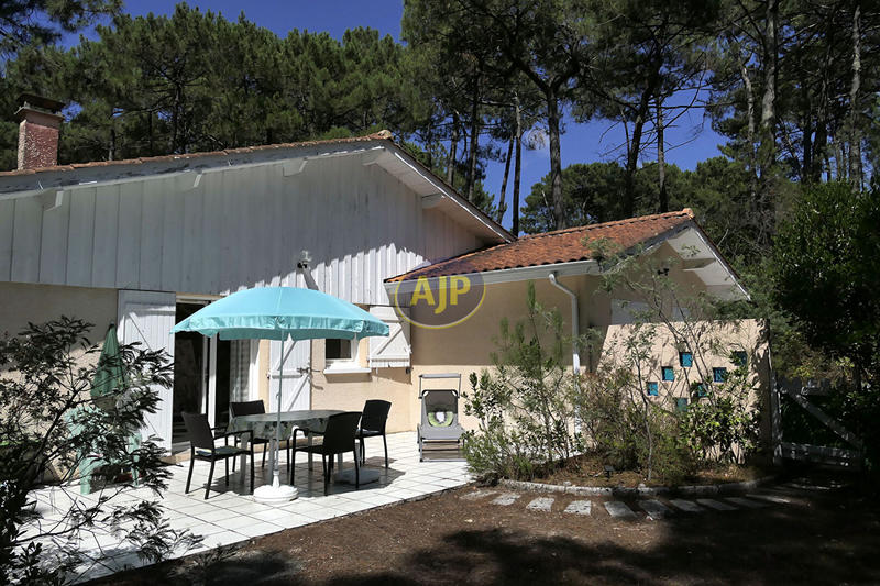 Villa - 102 m² - 5 pièces