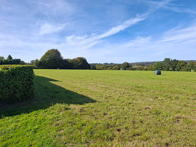 Terrain - 22 000 m²