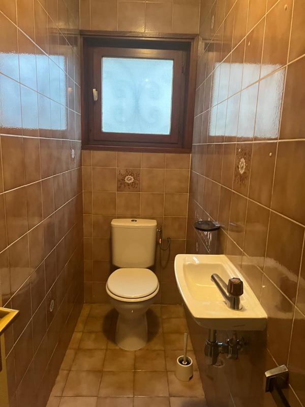 Appartement - 150 m² - 5 pièces