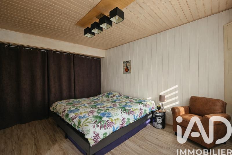 Maison de ville - 159 m² - 7 pièces