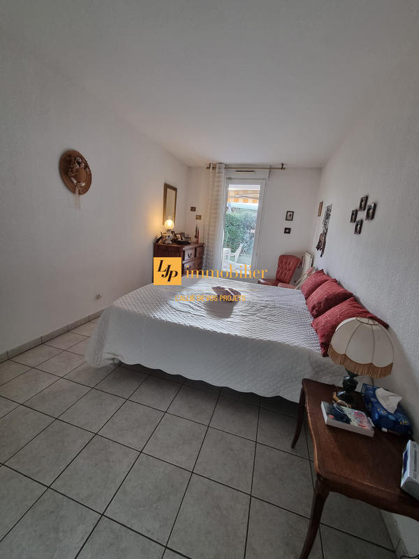 Appartement - 162 m² - 4 pièces