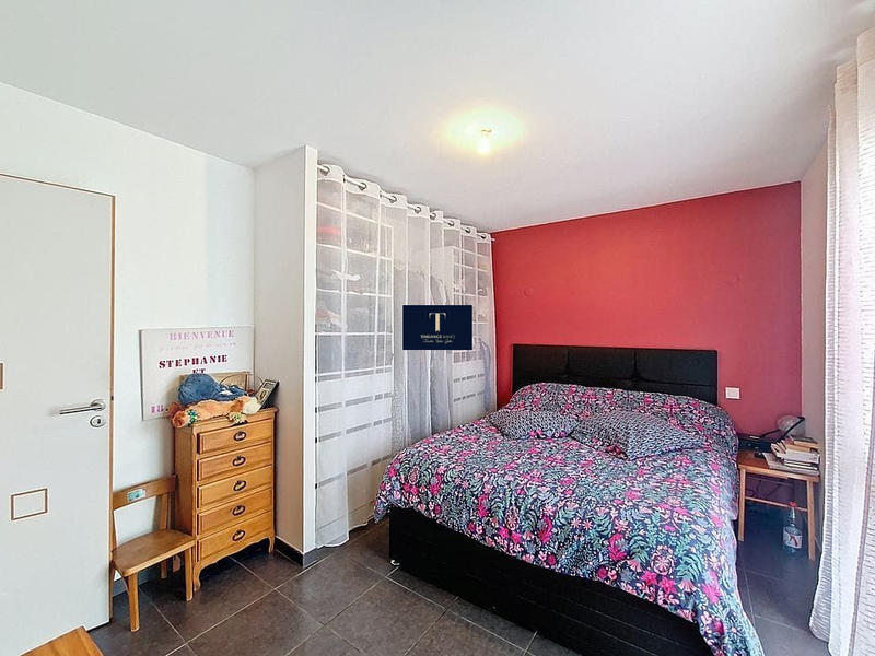 Maison contemporaine - 101 m² - 5 pièces