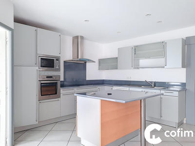 Maison ancienne - 166 m² - 4 pièces