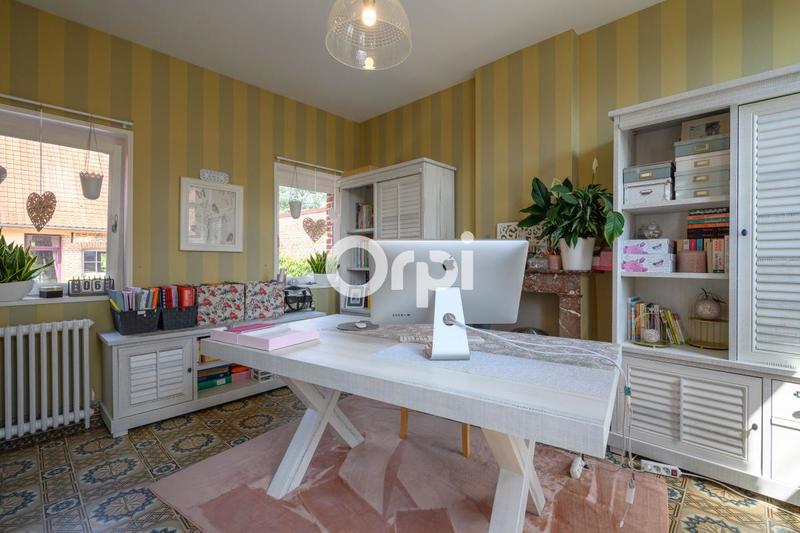 Fermette - 236 m² - 6 pièces