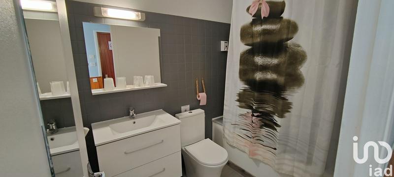 Local commercial - 458 m²