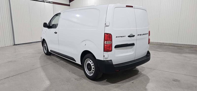 Peugeot Expert Fourgon Fgn m Bluehdi 145 s&amp;S Eat8