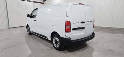 Peugeot Expert Fourgon Fgn m Bluehdi 145 s&amp;S Eat8