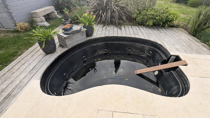 Maison - 128 m² - 6 pièces