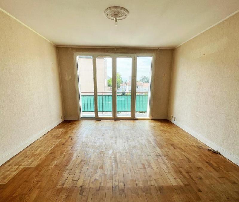 Appartement - 73 m² - 4 pièces