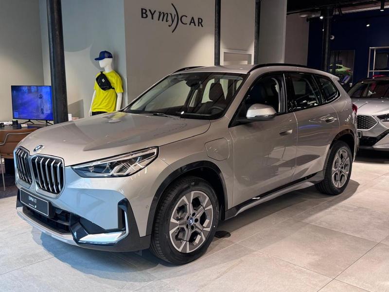 Bmw X1 U11 xDrive 25e 245ch Dkg7 xLine