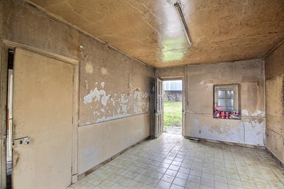 Corps de ferme - 81 m² - 3 pièces