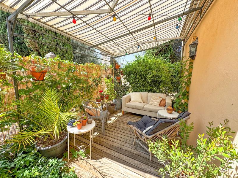 Maison - 110 m² - 7 pièces