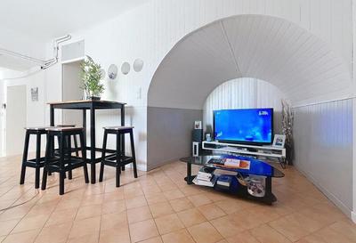 Duplex - 88 m² - 5 pièces