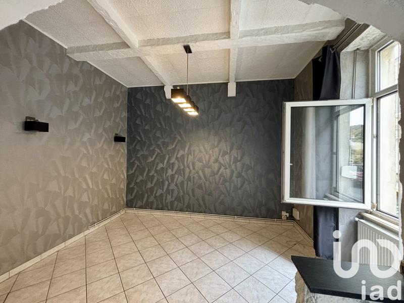 Appartement - 83 m² - 3 pièces