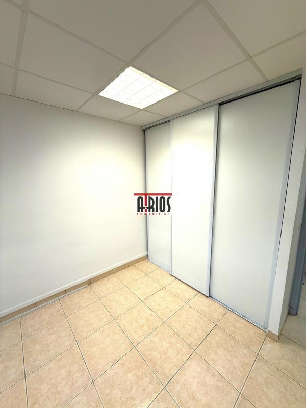 Bureau - 103 m²
