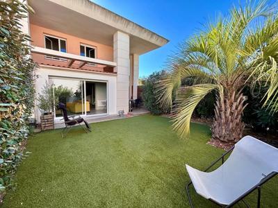 Appartement - 80 m² - 4 pièces