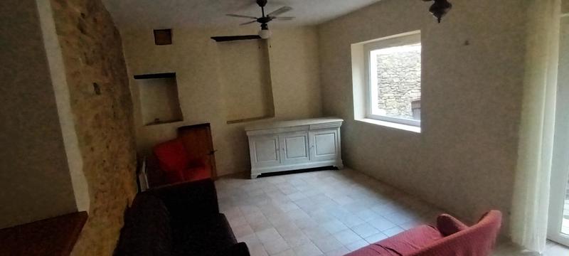 Maison de village - 69 m² - 4 pièces