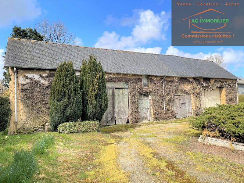 Maison - 380 m² - 5 pièces