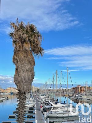 Appartement - 30 m² - 2 pièces