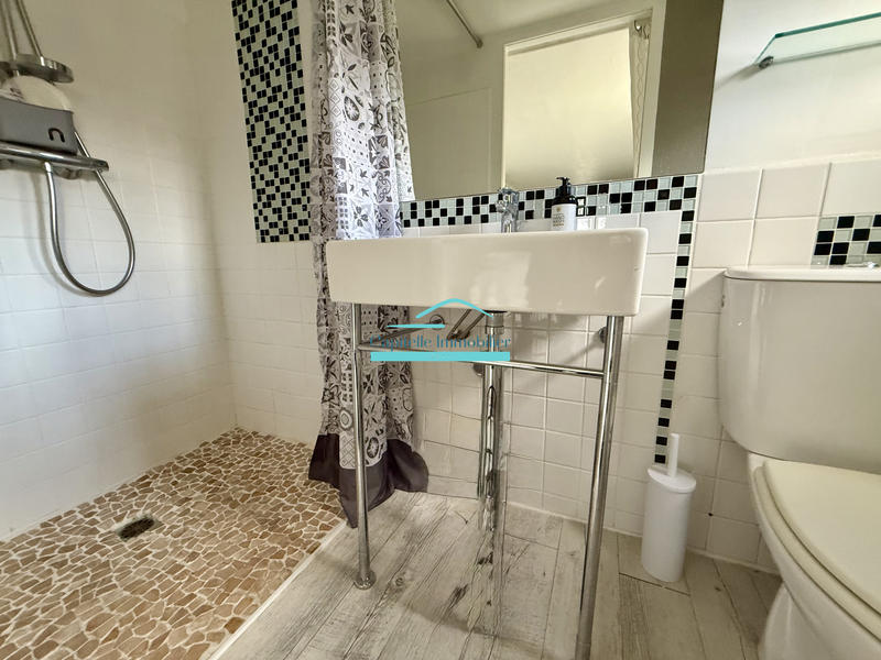 Villa - 168 m² - 5 pièces