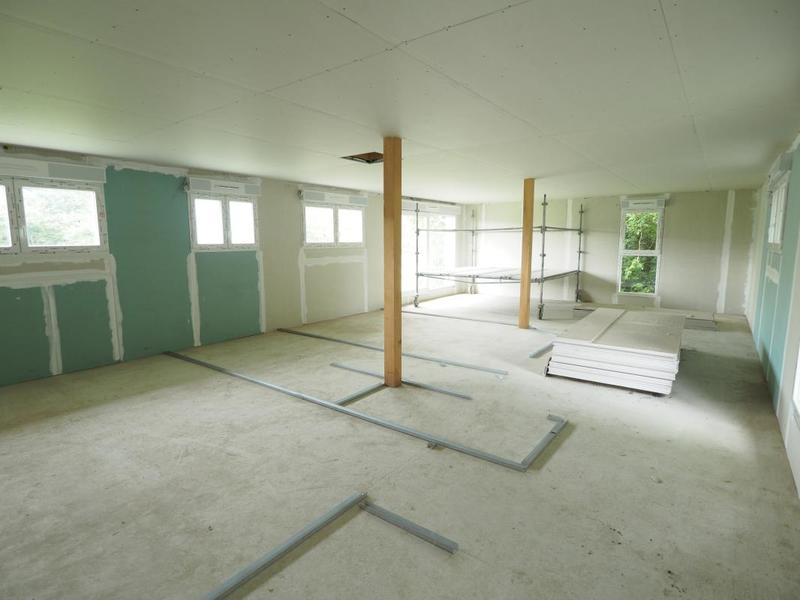 Villa - 80 m² - 3 pièces