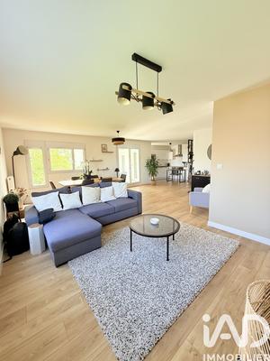 Appartement - 94 m² - 3 pièces