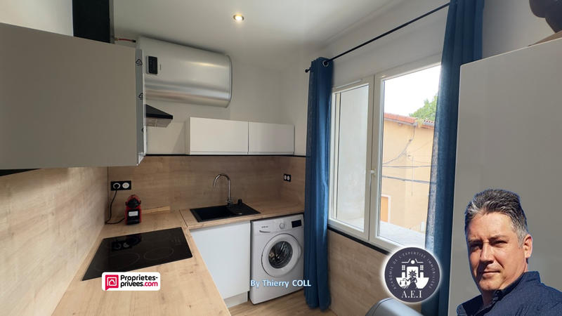 Immeuble - 350 m² - 20 pièces