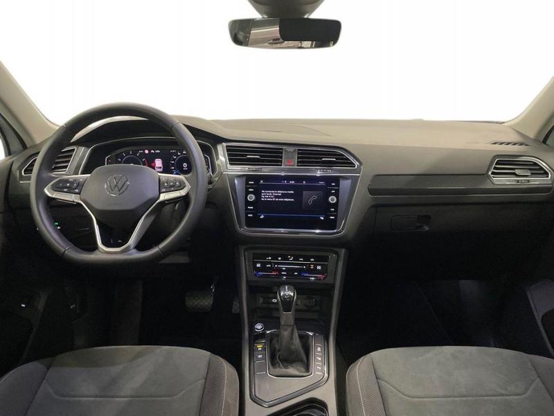 Volkswagen Tiguan 1.5 Tsi 150ch Dsg7 Elegance