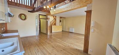 Maison - 157 m² - 7 pièces