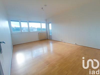 Appartement - 61 m² - 2 pièces