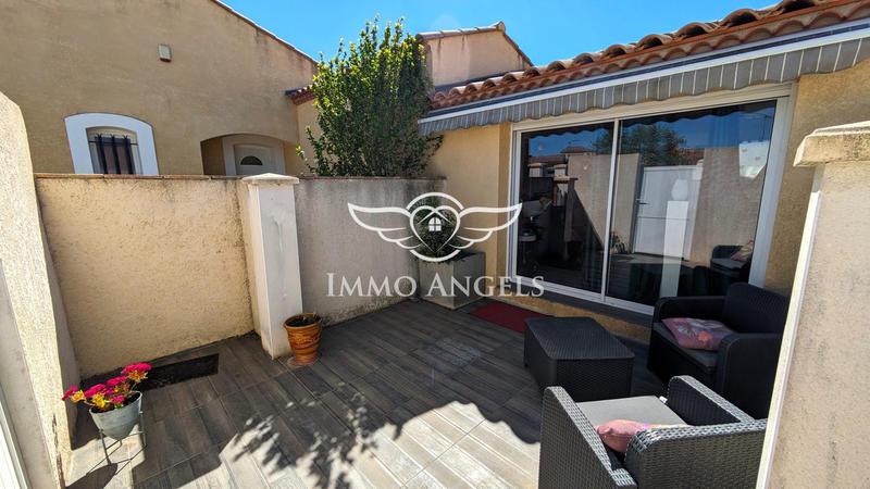 Villa - 94 m² - 4 pièces