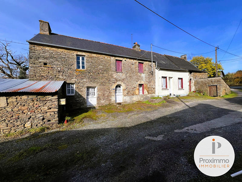 Maison - 340 m² - 13 pièces